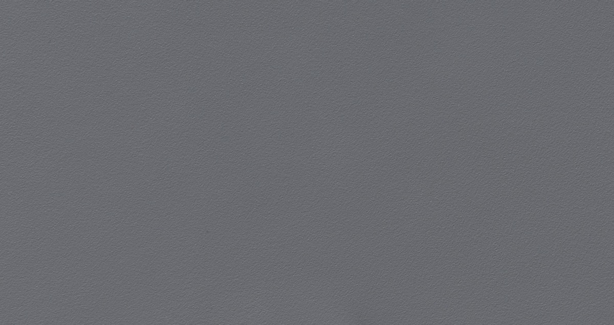 OSMO ALU-FENCE Lamelle Grau 19x145, 180cm von Osmo Holz