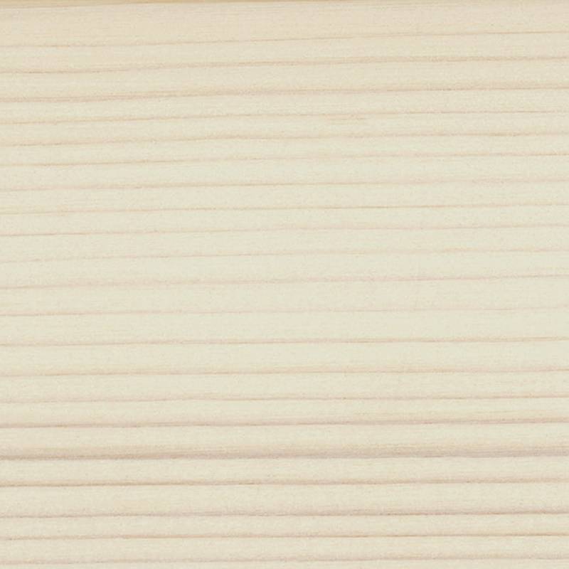 OSMO Dekorwachs transparente Töne -3111 Weiß-0,75 Liter von Osmo Farben & Zubehör