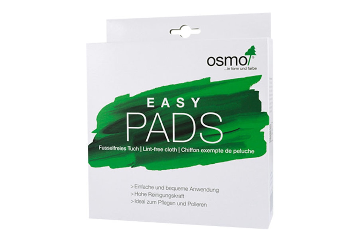OSMO Easy Pads (10 Stück) von Osmo Farben & Zubehör