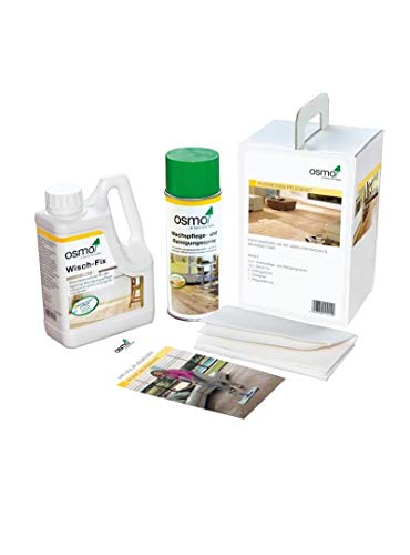 Osmo-Pflegeset Fussboden 1,000 ST von OSMO