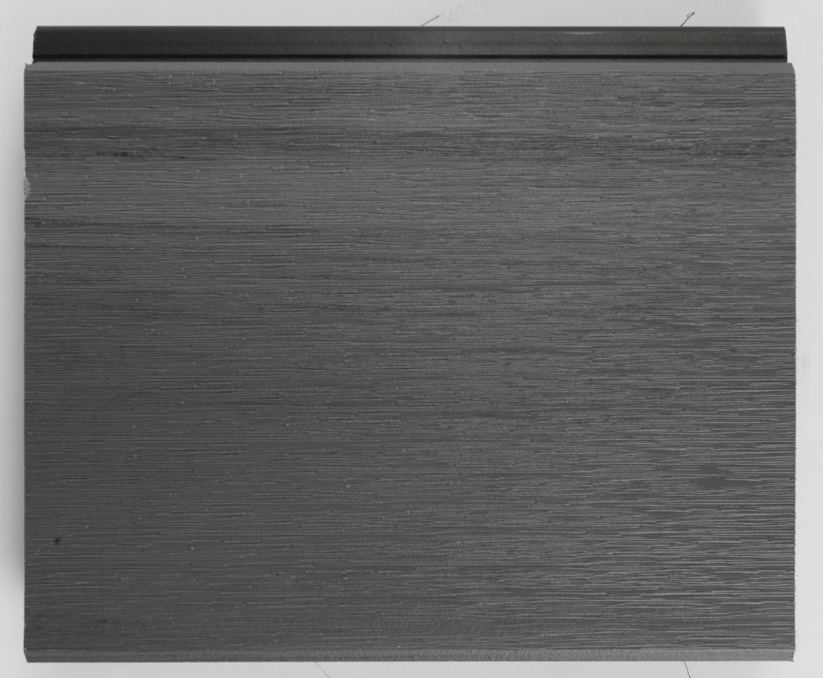 OSMO Multi-Fence Co-Extrusion Tor 89x178 cm Greystone von Osmo Holz