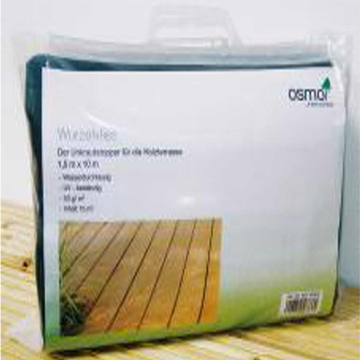 OSMO Terrassen-Zubehör Unkrautflies / Wurzelflies von Osmo Holz
