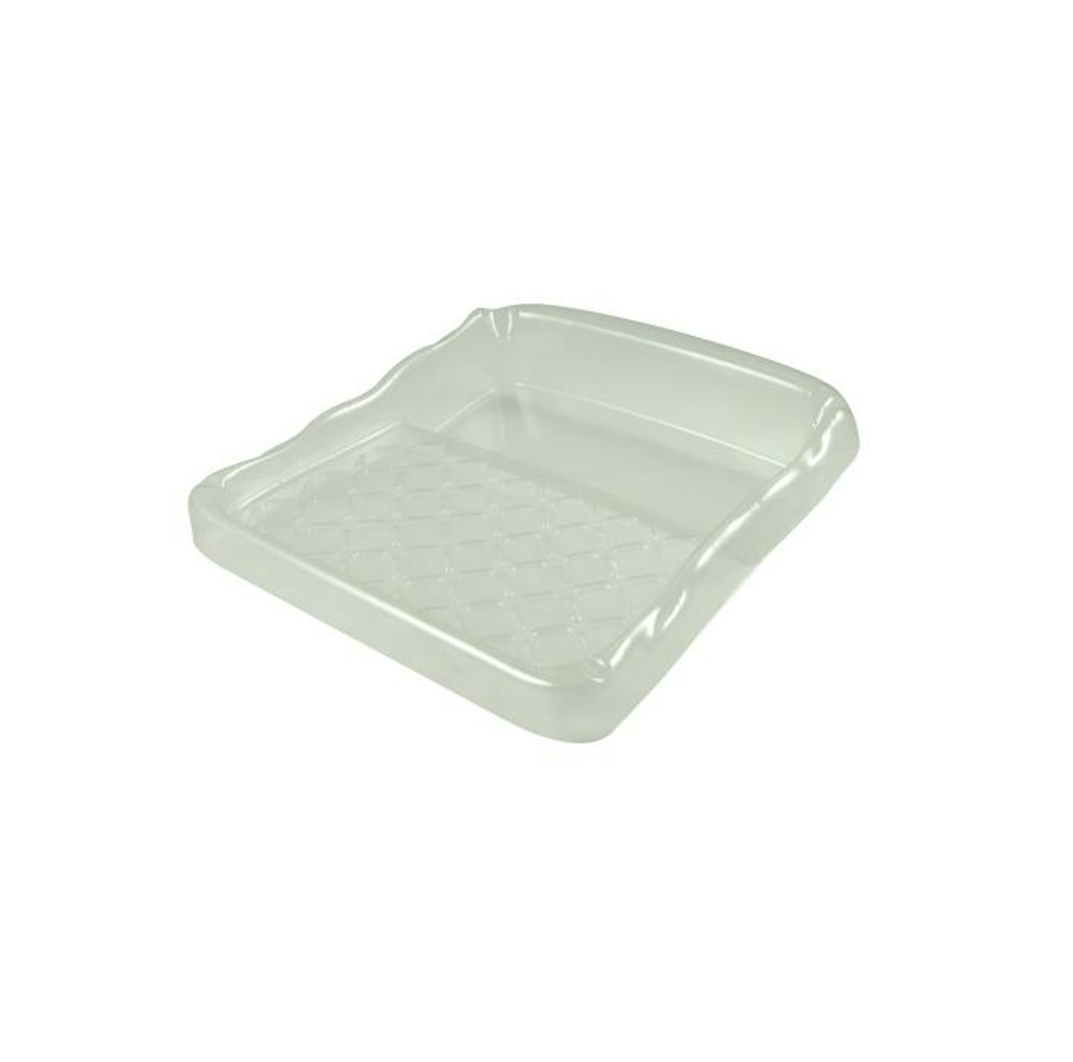 OSMO Wanneneinleger für Terrassen-Streichset & Öl-Farben Auftrags-Set (10 Stück) von Osmo Farben & Zubehör