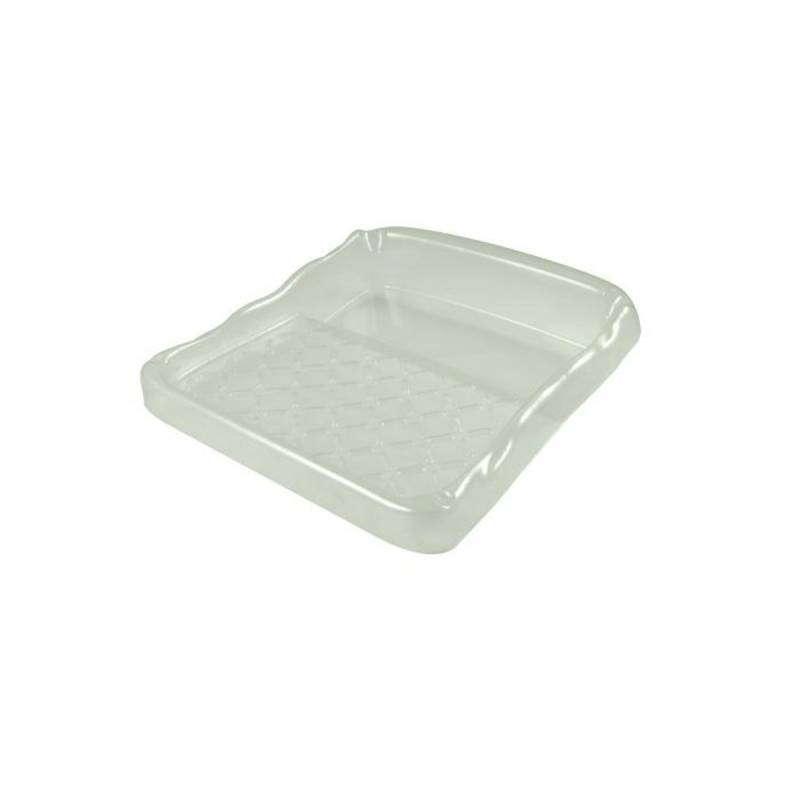 OSMO Wanneneinleger für Terrassen-Streichset & Öl-Farben Auftrags-Set (10 Stück) von Osmo Farben & Zubehör