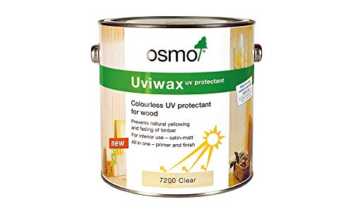 Osmo-Color UVI-Wachs 2,500 L von Osmo