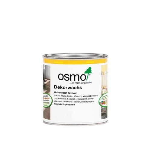 Osmo Dekorwachs 375 ml eiche von Osmo