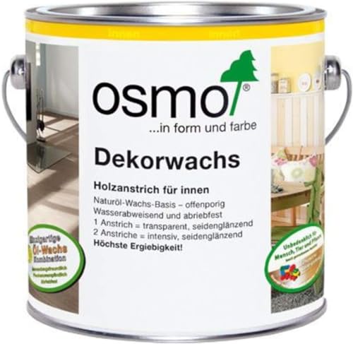 Osmo Dekorwachs Creativ 0,375 L von OSMO