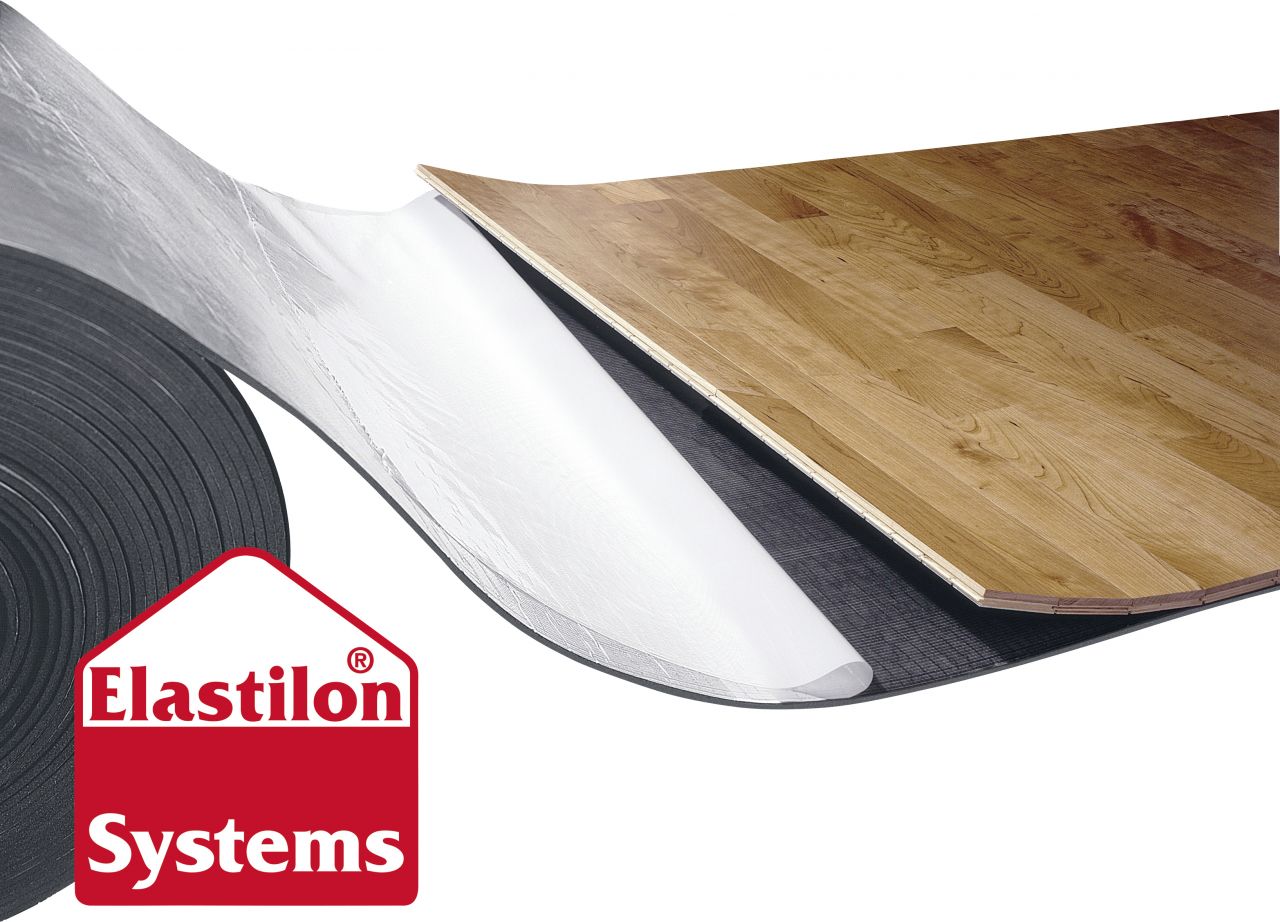 Osmo Dämmunterlage Elastilon Strong 100 cm breit von Osmo