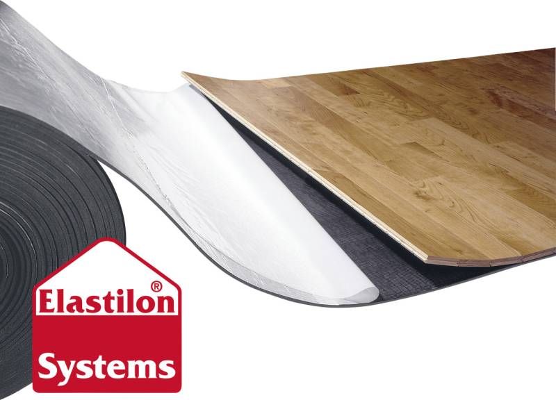 Osmo Dämmunterlage Elastilon Strong 100 cm breit von Osmo