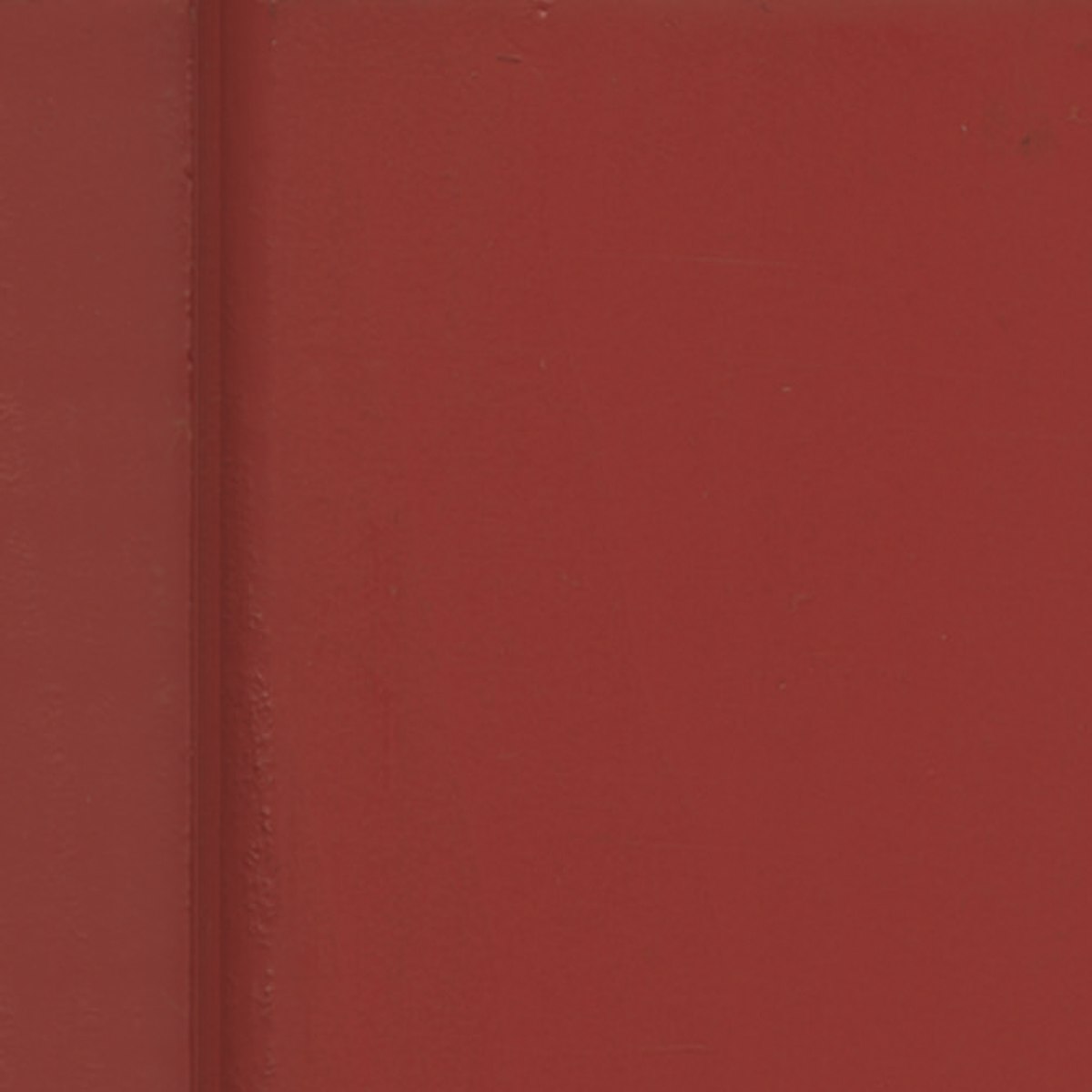 OSMO Garten- & Fassaden Farbe -7530 Feuerrot (RAL 3000)-0,75 Liter von Osmo Farben & Zubehör