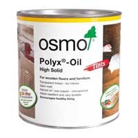 OSMO Hartwachs-Öl 2,5 L, 3071 Honig von OSMO
