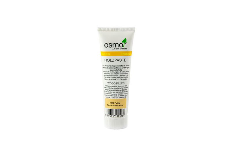 Osmo Holzpaste Mahagoni 0,100 kg - 13500014 von Osmo