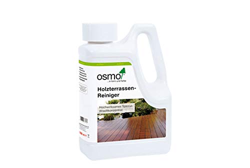 Osmo Holzterrassen-Reiniger Farblos 5,00 l - 13900151 von OSMO