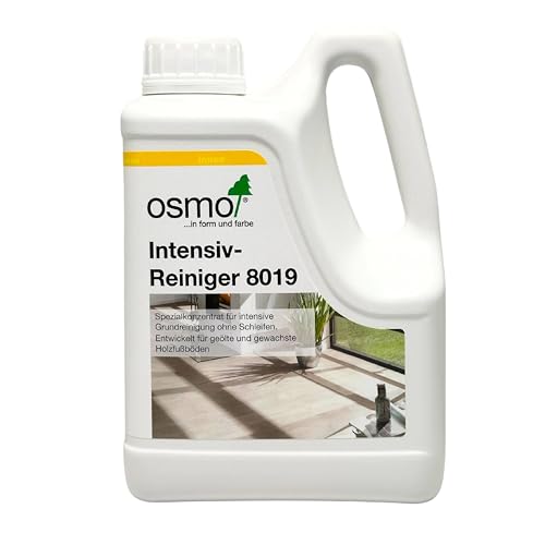 Osmo Intensiv-Reiniger 1,00 l - 15101050 von OSMO