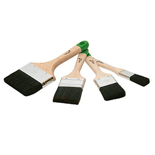 Osmo Pinsel mit weichen Borsten, 25 mm von Osmo