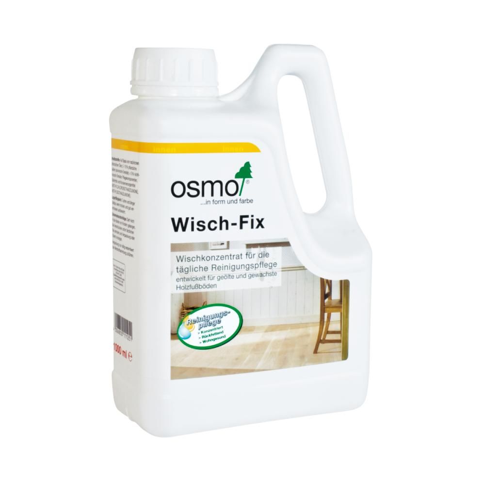 Osmo Wisch - fix Reiniger 1 L von Osmo