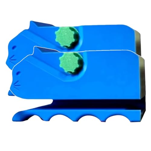Osmond 2-Teilige Kartonschneidemaschine, Katzenkratzbrettschneider, DIY-Katzenkratzbrett-Schneiden, Karton-Recycling-Schneiden Osmond 2-Teilige Kartonschneidemaschine, Katzenkratzbrettschneider, DIY-Katzenkratzbrett-Schneiden, Karton-Recycling-Schneiden von Osmond