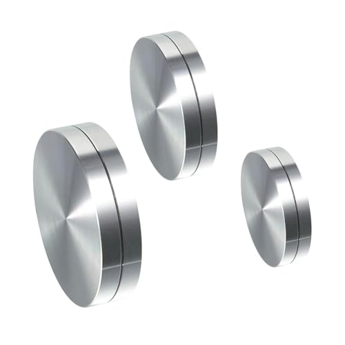 Osmond 3-Tlg. Keramik Ton Topfwerfen Trimmen Spinner Werkzeug Set Ton Spinner für Töpferei von Osmond