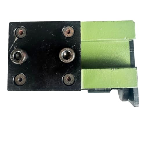 Osmond Hochvorbereitete Bohrzubehör Spiral Side Blade Accessoires für Messerschärfer, Kleine Gravurmaschinen von Osmond