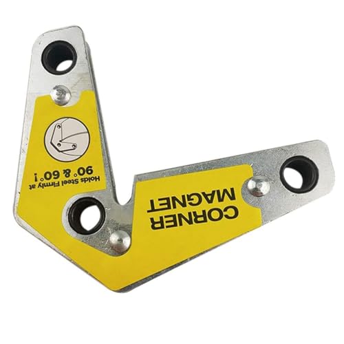 Osmond Magnet-Schwei?positionierer Multi- Magnet-Schwei?positionierer Hilfslocator von Osmond