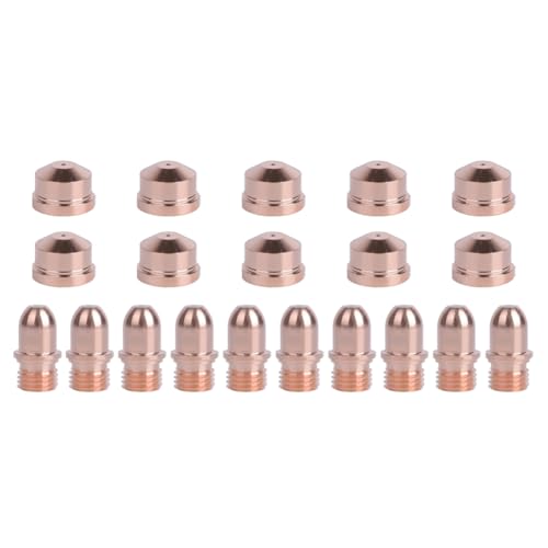 Osmond Plasma Elektrode PR0101 Plasmaschneider Elektrode Plasmaschneiden Cutter Verbrauchsmaterial Teil von Osmond