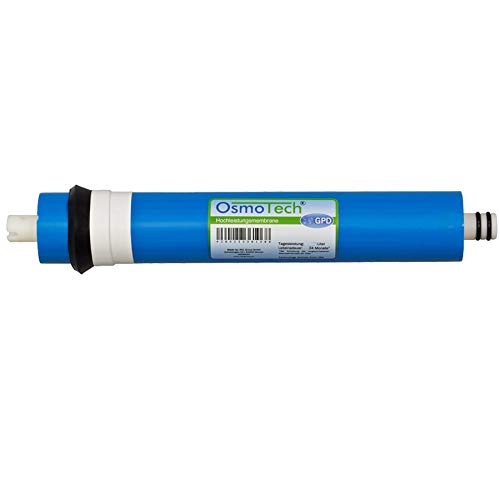 Osmotech Osmose Membrane 200 GPD (750L/Tag) von Osmotech