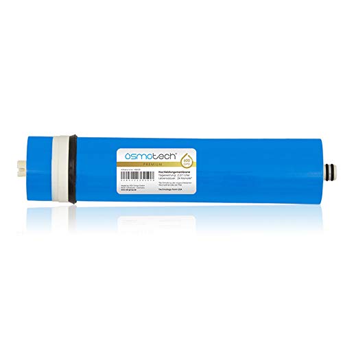 Osmotech Osmose Membrane 600 GPD Umkehrosmose Membrane von Osmotech