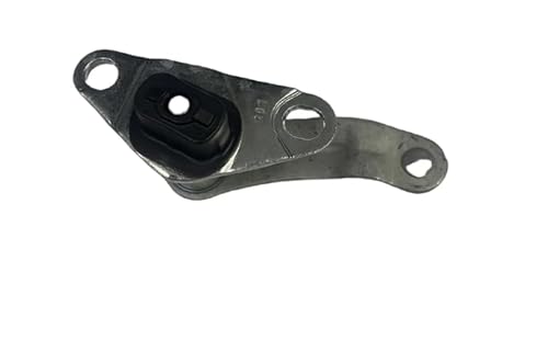 Osompar Heckklappenstützzylinderscharnier kompatibel mit Toyota Tundra 2007-2021 ersetzt 66102-0C021 Heckklappe hinten links Fahrerseite Osompar Heckklappenstützzylinderscharnier kompatibel mit Toyota Tundra 2007-2021 ersetzt 66102-0C021 Heckklappe hinten links Fahrerseite von Osompar