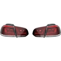 OSRAM LEDTL102-CL LEDriving Rückleuchten Volkswagen Volkswagen Golf VI OSRAM LEDTL102-CL LEDriving Rückleuchten Volkswagen Volkswagen Golf VI von Osram