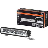 OSRAM Fernscheinwerfer LEDDL105-SP LEDriving Lightbar SX180-SP LED vorne (B x H x T) 182 x 63.5 x 50 von Osram