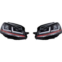 OSRAM LEDHL103-GTI LEDriving® GTI Edition Halogenersatz Komplett-Scheinwerfer Volkswagen Volkswagen von Osram