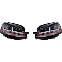 OSRAM LEDHL104-GTI LEDriving® GTI Edition Xenonersatz Komplett-Scheinwerfer Volkswagen Volkswagen G von Osram