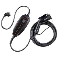 OSRAM OPC10A05 eMobility Ladekabel 5m OSRAM OPC10A05 eMobility Ladekabel 5m von Osram