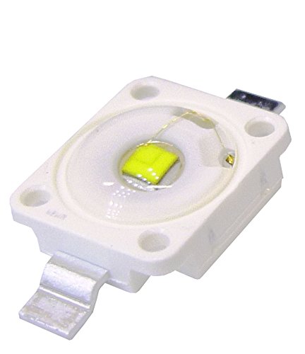 10 Stück OSRAM Golden DRAGON® Plus LED 4000K NEUTRAL Weiß CRI 80 >1.2W LCW W5AM SMT Gehäuse von Osram