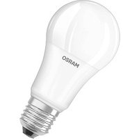 OSRAM LED-Lampe BASE RETRO CLA 100 E27 13 W matt OSRAM LED-Lampe BASE RETRO CLA 100 E27 13 W matt von Osram