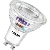 Osram - homelighting 4099854245190 LED-Reflektorlampe eek a (a - g) GU10 Reflektor 1.4 w = 35 w Warmwe von Osram