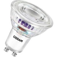 Osram - homelighting 4099854245299 LED-Reflektorlampe eek a (a - g) GU10 Reflektor 2 w = 50 w Warmweiß von Osram
