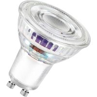 Osram - 4099854267864 LED-Reflektorlampe eek a (a - g) GU10 Reflektor 4.7 w = 90 w Neutralweiß (ø x h) von Osram