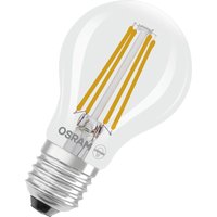4099854338601 led eek a (a - g) E27 3.8 w = 60 w Warmweiß (ø x h) 60 mm x 60 mm 3 St. - Osram von Osram