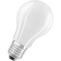 Osram - 4099854338656 led eek a (a - g) E27 3.8 w = 60 w Warmweiß (ø x h) 60 mm x 60 mm 3 St. von Osram