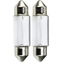 6418ULT-02B Soffitten Leuchtmittel Ultra Life C5W 5 w 12 v - Osram von Osram