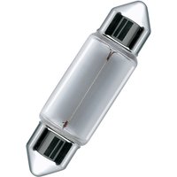 6438-02B Soffitten Leuchtmittel Original Line C10W 10 w 12 v - Osram von Osram