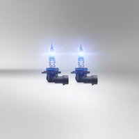 Osram - Automotive 9006CBN-HCB Halogen Leuchtmittel cool blue® intense HB4 51 w 12 v von Osram