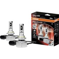 Osram - Automotive 9006DWNBSM-2HB led Leuchtmittel night breaker® led smart HB4 12 v von Osram