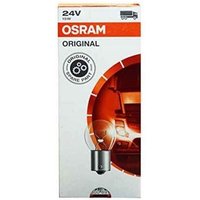 Autolampe OS 7529 Osram OS7529 P21W 15W 2 1 STÜCK von Osram