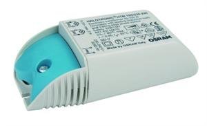 Osram Deko Light Mouse Trafo elektronisch 12V/105VA, Transformator, Rack Montage, CE, Kabelgebunden von Osram
