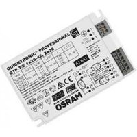 Osram FL-EVG OSRAM QTP-T/E 1x26-42/2x26/220-240 - 4008321537089 von OSRAM GmbH