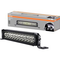 Fernscheinwerfer LEDDL117-CB LEDDL117-CB led vorne (l x b x h) 62 x 306 x 80 mm - Osram von Osram