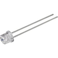 Fotodiode sfh 203 p 5 mm 1100 nm 75 ° Osram sfh 203 p Fotodiode sfh 203 p 5 mm 1100 nm 75 ° Osram sfh 203 p von Osram