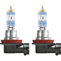 Gebraucht] Osram 64211 Nb220 2 Hb Halogen Leuchtmittel Night Breaker 220 Prozent Weißes Licht B-Ware von Osram